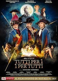 1 за всех и все за 1! (2020) Смотреть онлайн