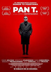 Пан Т (2019) Смотреть онлайн
