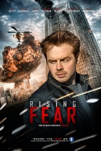 Возрастающий страх (2016) Смотреть онлайн