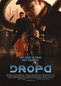 Дропа (2019) Смотреть онлайн