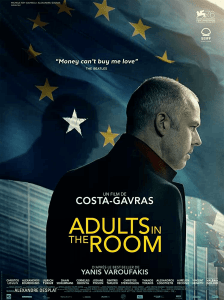 Взрослые в комнате (2019) Смотреть онлайн