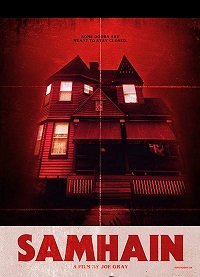 Сэмхейн: Ужас в ночь на Хэллоуин (2018) Смотреть онлайн