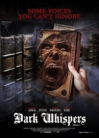 Тёмный шёпот: Том Первый (2019) Смотреть онлайн