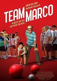 Команда Марко (2019) Смотреть онлайн
