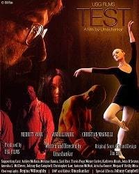 Испытание (2018) Смотреть онлайн