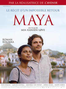 Майя (2018) Смотреть онлайн