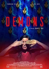 Демоны (2018) Смотреть онлайн