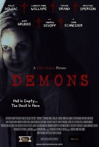 Демоны (2017) Смотреть онлайн
