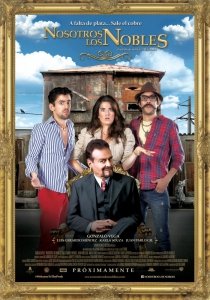 Мы – дворяне (2013) Смотреть онлайн