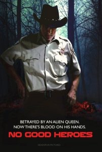 Нет хороших героев (2016) Смотреть онлайн