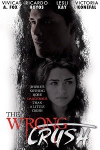 Не на ту запал (2017) Смотреть онлайн