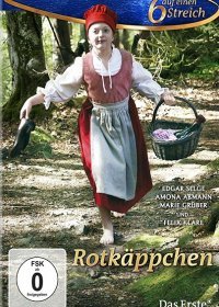 Красная шапочка (2012) Смотреть онлайн