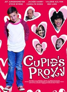 Протеже Купидона (2017) Смотреть онлайн