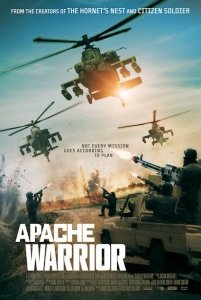Воин апачей (2017) Смотреть онлайн