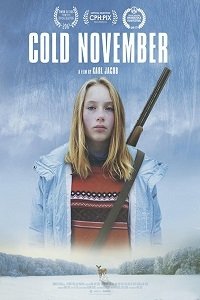 Холодный Ноябрь (2017) Смотреть онлайн