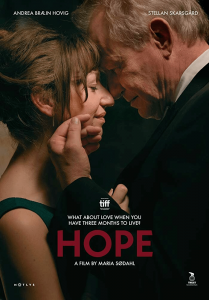 Надежда (2019) Смотреть онлайн