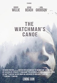 Хранитель леса (2017) Смотреть онлайн