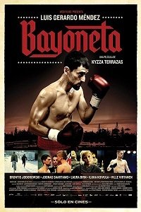 Байонет (2018) Смотреть онлайн