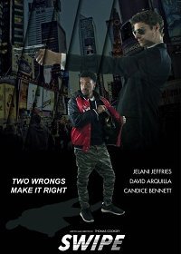 Кража (2019) Смотреть онлайн