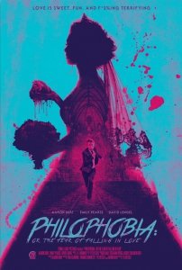 Филофобия: Страх влюблённости (2019) Смотреть онлайн