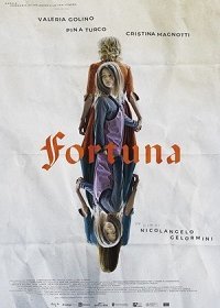 Фортуна (2020) Смотреть онлайн