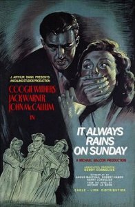 В воскресенье всегда идёт дождь (1947) Смотреть онлайн