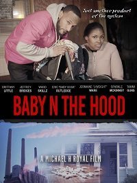 Малыш на районе (2019) Смотреть онлайн