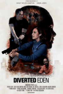 Улетный Эдем (2020) Смотреть онлайн