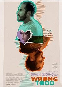 Тодд да не тот (2018) Смотреть онлайн