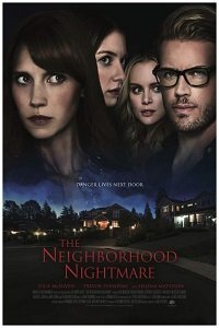 Соблазненная соседом (2018) Смотреть онлайн