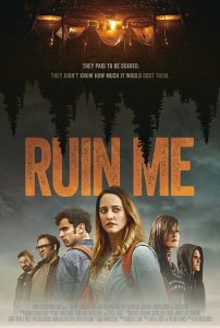 Прикончи меня (2017) Смотреть онлайн