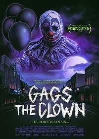 Клоун Хохотун (2018) Смотреть онлайн