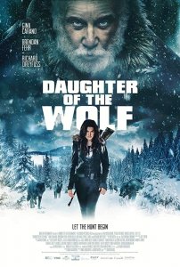 Дочь волка (2019) Смотреть онлайн