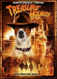 Дедушкины сокровища (2017) Смотреть онлайн