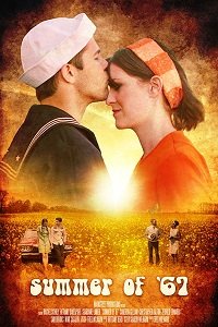 Лето шестьдесят седьмого (2018) Смотреть онлайн