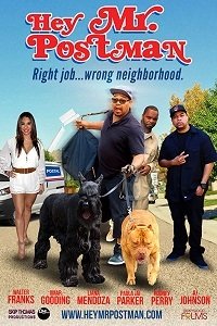 Эй, мистер почтальон! (2018) Смотреть онлайн