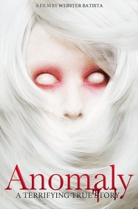 Аномалия / Anomaly (2016) Смотреть онлайн