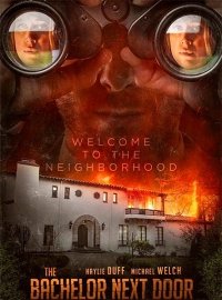 Холостяк по соседству (2017) Смотреть онлайн