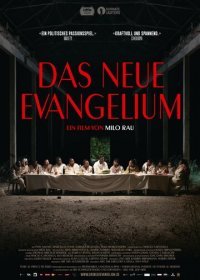Новое Евангелие (2020) Смотреть онлайн