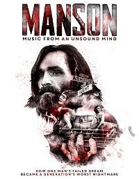 Мэнсон: Музыка безумца (2019) Смотреть онлайн