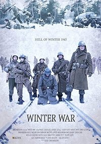 Зимняя война (2017) Смотреть онлайн