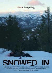 Снежный плен (2018) Смотреть онлайн