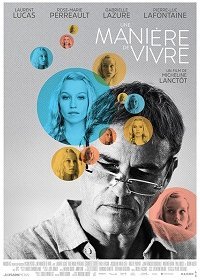 Как нужно жить (2019) Смотреть онлайн