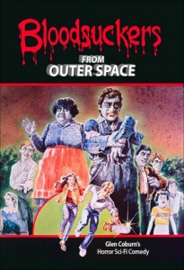 Кровососы из открытого космоса (1984) Смотреть онлайн