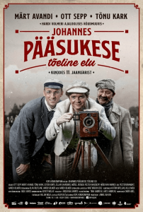 Жизнь Йоханнес Пьясуке (2019) Смотреть онлайн