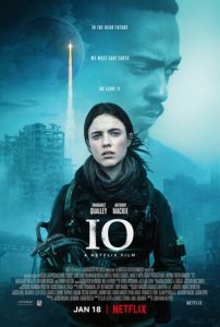 ИО (2019) Смотреть онлайн