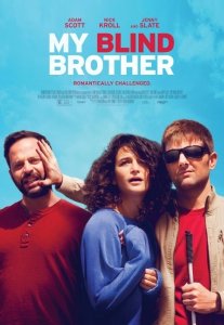 Мой слепой брат (2016) Смотреть онлайн