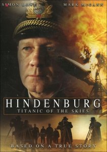 Гинденбург: Титаник небес (2007) Смотреть онлайн