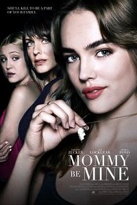 Мамочка, будь моей (2018) Смотреть онлайн