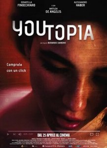 Личная утопия (2018) Смотреть онлайн